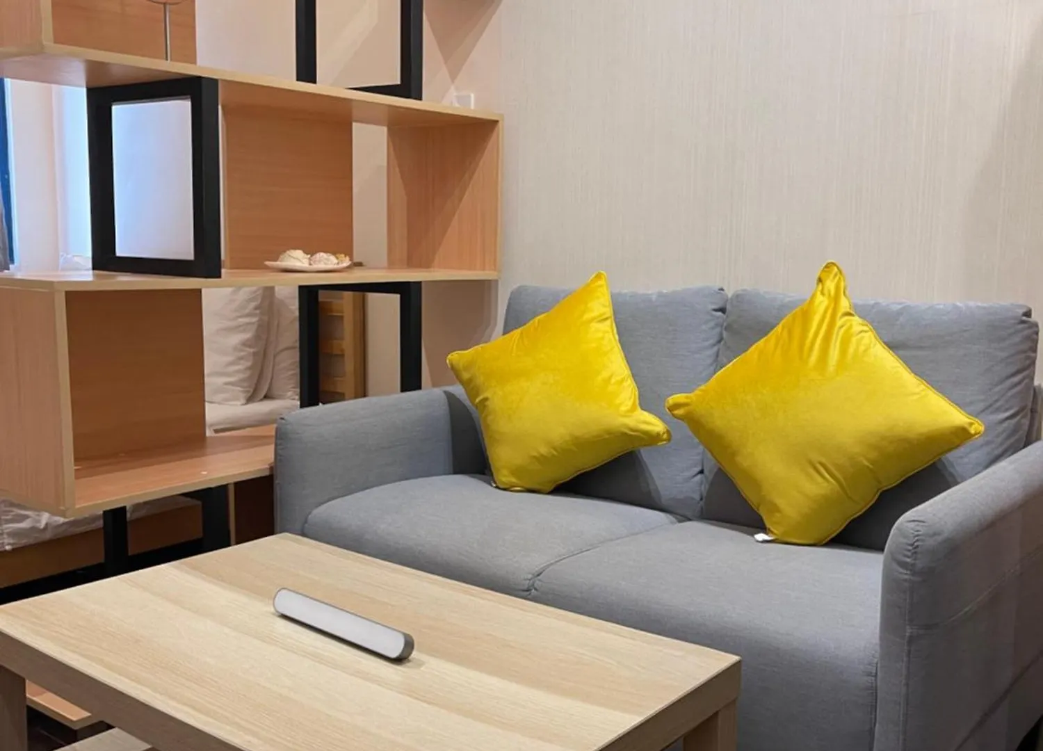 Aparthotel Destina, 100Mbps At Air Residences, Makati, Metromanila, Netflix