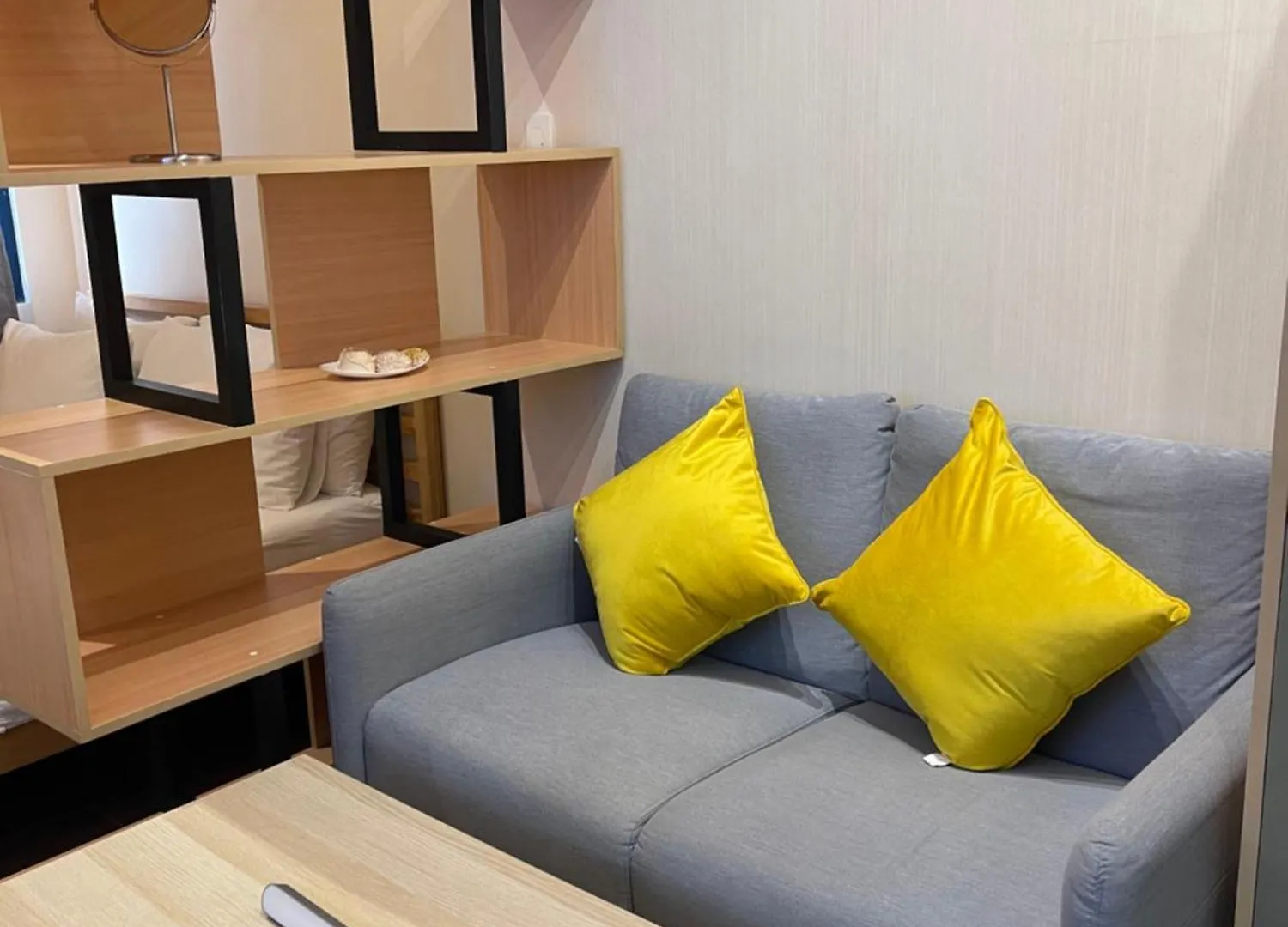 Destina, 100Mbps At Air Residences, Makati, Metromanila, Netflix