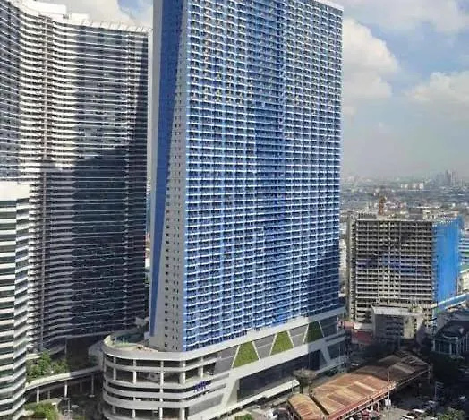 Destina, 100Mbps At Air Residences, Makati, Metromanila, Netflix Philippines